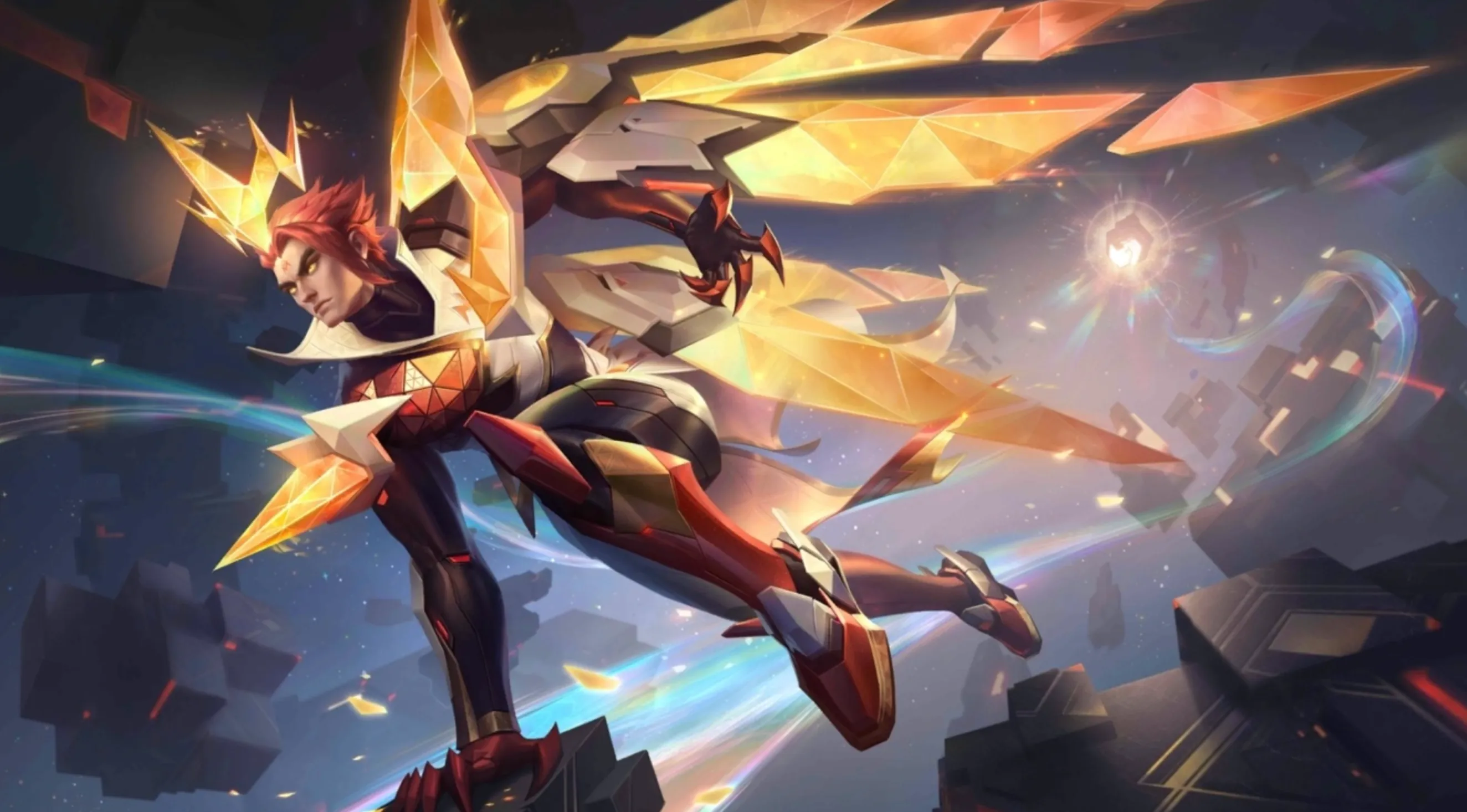 How To Play Yu Zhong In Mobile Legends